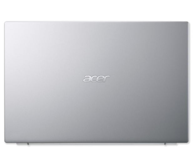 Acer Aspire 3 i5-1135G7/16GB/1TB/Win11 IPS Srebrny - 1200060 - zdjęcie 7